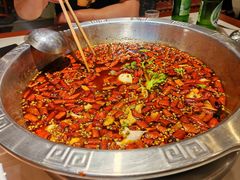 -老哥门肥肠鱼(鱼嘴店)
