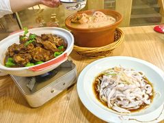 -董厨煨汤馆(车站路店)