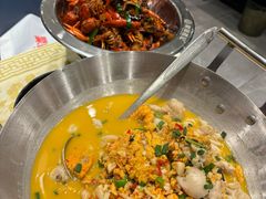 -聚味瞿记·龙虾堂(梅溪湖店)