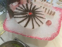-田园肥牛鲍鱼先生(新北店)