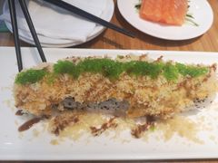 虞姬卷-牛油果大师寿司(瑞景店)