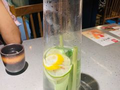 -鱼上·烤鱼(万象城店)