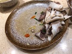 -313羊庄·羊肉火锅烧烤(李村店)