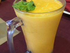 -The Palmboo Restaurant