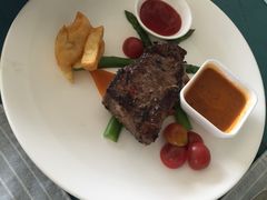 -翠田Green Field Kitchen