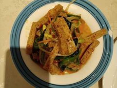 -巴依老爷·新疆美食(上城区天城路店)
