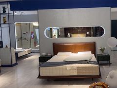 -栖作床垫(欧亚达家居光谷店)