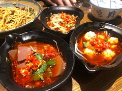 -爷门串串(江南西店)