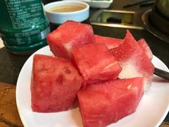 -川成串·自助串串香火锅(朝阳店)
