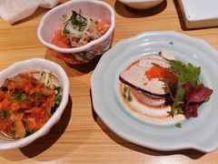 -花和海鲜自助(梅江店)