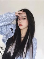 点击看大图 -Rise Hair上升造型
