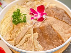 -悦见花开·花园里的火锅·露营·下午茶
