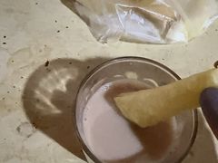 -老光明岗琼甜茶馆