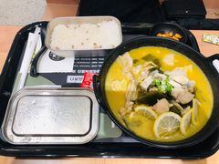 -蛙人战队·饭堂(储能大厦店)
