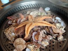 -锅老头铁锅炖•大锅蒸汽海鲜(韩乐坊店)
