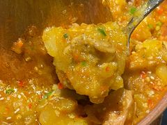 -觅山云南菜(泊富ICITY店)