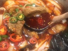 -小满手工粉(上海文峰广场店)