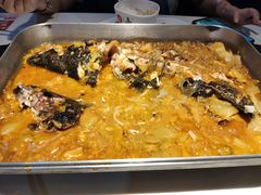 -鱼酷活鱼烤鱼(南京水游城店)