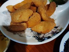 -洪大厨鸡煲(福田店)