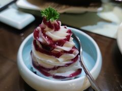 -福慧慈缘素食餐厅(王府井店)