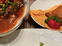 -宴天下大酒店(政和路店)