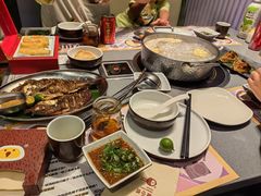 -椰小鸡·琼州糟粕醋·火锅(美兰缤纷城店)