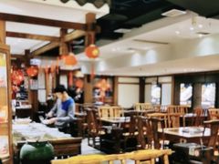 大堂-纸盐河码头火锅(十八梯店)