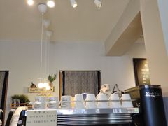 -红小姐咖啡馆(西津渡店)