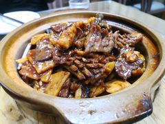 -京天红酒家(虎坊路店)