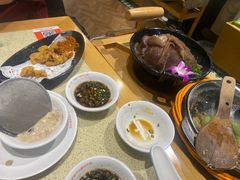 -煲大王猪肚鸡·椰子鸡火锅(红谷滩万达店)