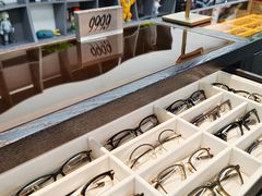 -大视光学•LINDBERG林德伯格•全球手工眼镜集合店(王府井店)