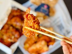 -米屋石锅拌饭(师大店)