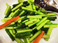 -新疆大厦·慕士塔格餐厅