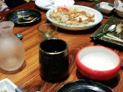 -鸟鹏烧鸟居酒屋(仁恒梦中心店)