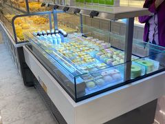 -面包新语(龙湖·西宸天街店)
