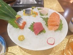 -金狮国际酒店自助餐(金狮店)