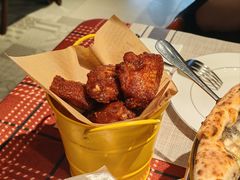 -Primo·丽莫意大利窑烤披萨