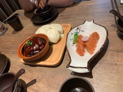 -香园茶社·金陵小灶(老门东店)