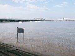 -吴淞炮台湾湿地森林公园烧烤区