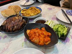 -傅记酱肉