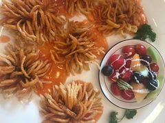 -一品楼灌汤包子(西门大街店)