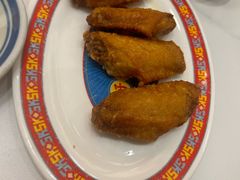 -香港新曜记茶餐厅(星耀城店)