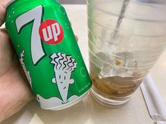 -華歡冰室-WahFoon(吉大店)