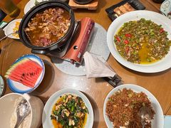 -王妈热卤·川味馆(海昌店)