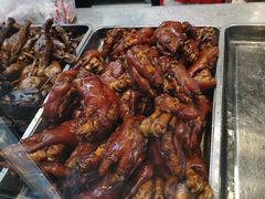 -天佑祥万春老卤(天乡后街店)