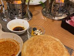 -国宾酒店-花园咖啡自助餐厅(北营房中街店)