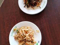 -朝伟清真铜瓢牛肉馆(三十年老·店)