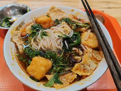 -螺小胖柳州螺蛳粉(钟楼总店)