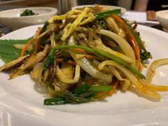 -朴大人炭烤·韩国料理(奥帆中心海尔洲际店)