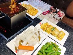 -邢氏老太太烧烤(罗湖店)